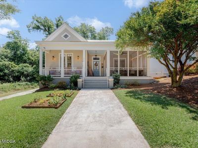 1360 Calhoun St, Macon, GA, 31201