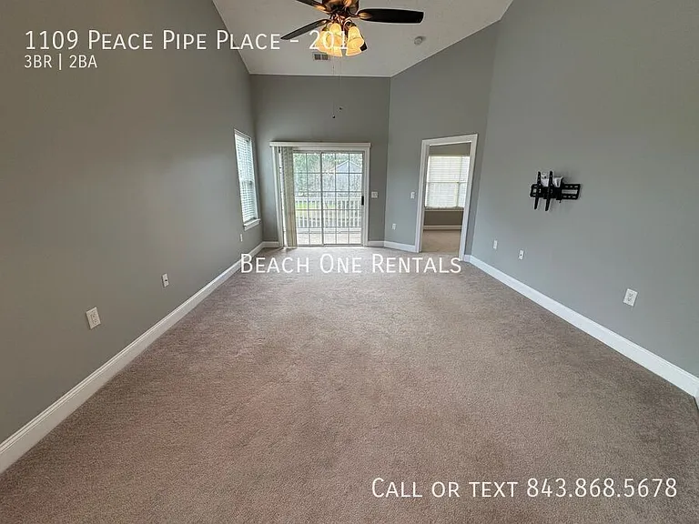 1109 Peace Pipe Pl #201 — Photo 8