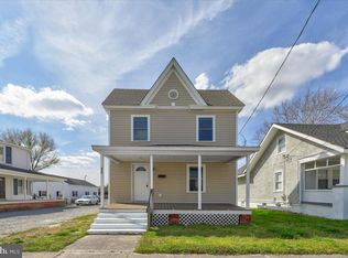 806 S Division St, Salisbury, MD 21804