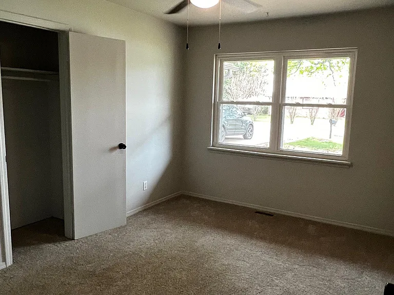 Additional Bedroom #3