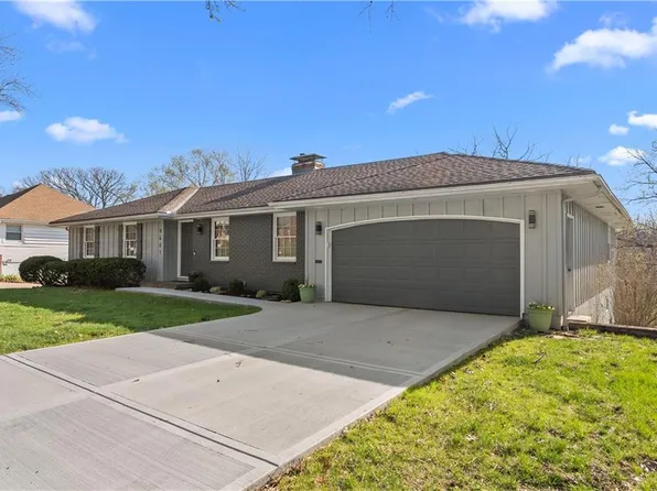 8401 Northern St, Raytown, MO 64138