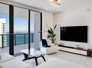 Aria On The Bay, Miami, FL 33132