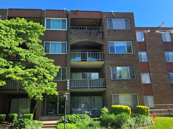 458 Girard St APT 202, Gaithersburg, MD 20877