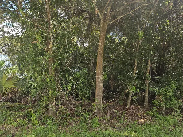 1743 SW Day Street, Port St Lucie, FL 34953