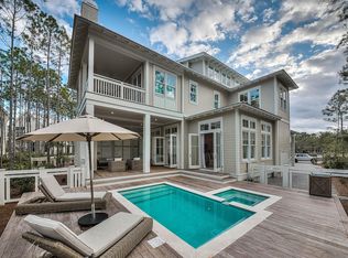 119 Pond Cypress Way, Santa Rosa Beach, FL 32459