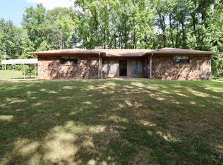 451 Dogwood Trl, Ripley, TN 38063