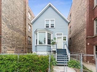 313 Harrison St, Oak Park, IL 60304