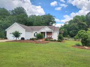 1705 Kimberly Ct, Tifton, GA 31793