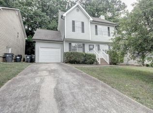 2714 Sanibel Ln SE, Smyrna, GA 30082