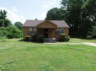 3096 Redbud Rd, Memphis, TN 38109