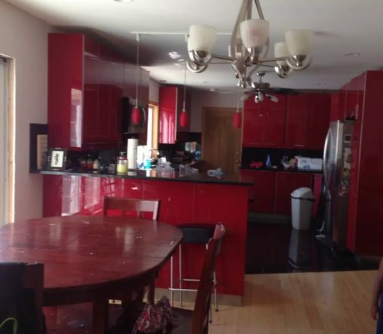 3 bed, 1500 sqft, $3,500 — Photo 3