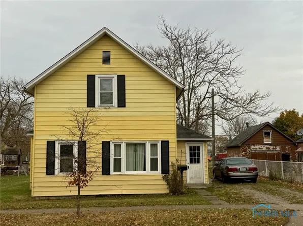 905 E High St, Bryan, OH 43506