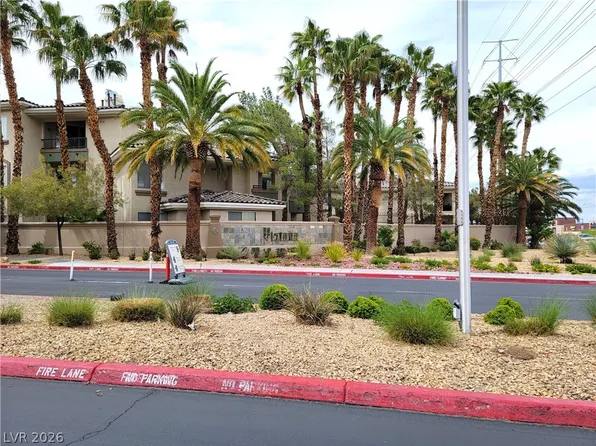 7131 S Durango Dr Unit 203, Las Vegas, NV 89113