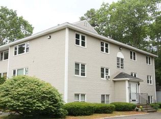 2 Ryefield Dr APT 18, Old Orchard Beach, ME 04064