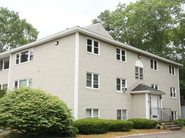 2 Ryefield Drive #18, Old Orchard Beach, ME 04064