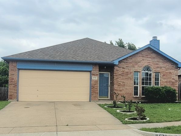 8728 Sumter Way, Fort Worth, TX 76244