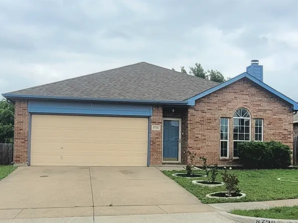 8728 Sumter Way, Fort Worth, TX 76244