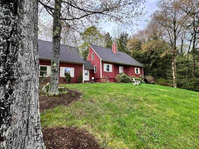 28 Wellington Circle, Lebanon, NH, 03766