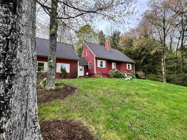 28 Wellington Circle, Lebanon, NH 03766