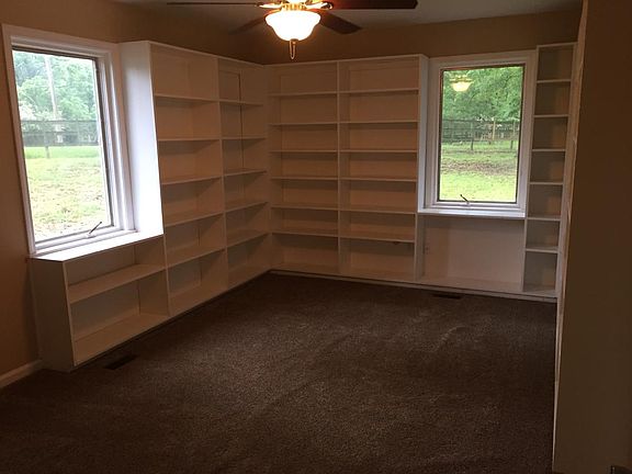 Bedroom 2 downstairs