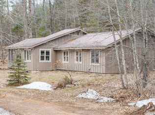 8569 Cth H #H, Eagle River, WI 54521