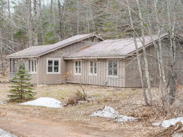 8569 Cth H #H, Eagle River, WI 54521