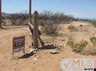 1843 N Gails Rd, Tombstone, AZ 85638