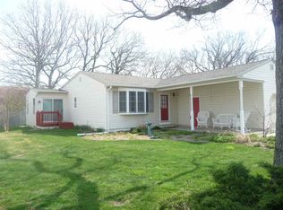 407 Beechwood Ave, Villas, NJ 08251