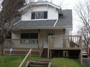 1140 Magnolia Ave, Akron, OH 44310