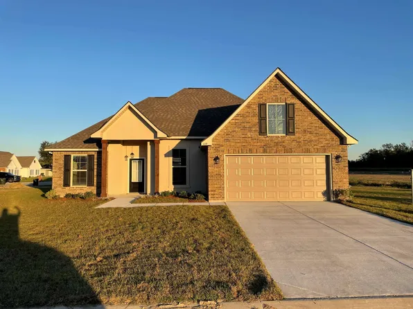 229 Sample Dr, Thibodaux, LA 70301