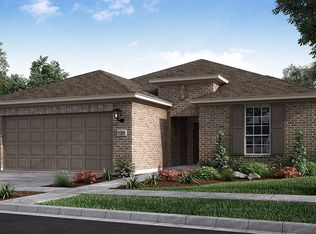 3336 Bianco Ter, Round Rock, TX 78665