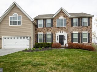 1017 Woodruff Rd, Coatesville, PA 19320