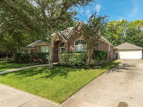 2nd image of 16603 Town Lake Ct
