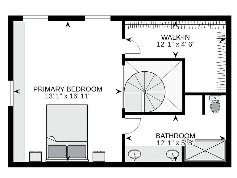 4843 Coliseum St — Photo 16