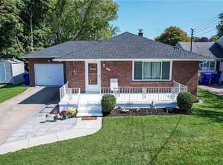 297 Burch Ave, Buffalo, NY 14210