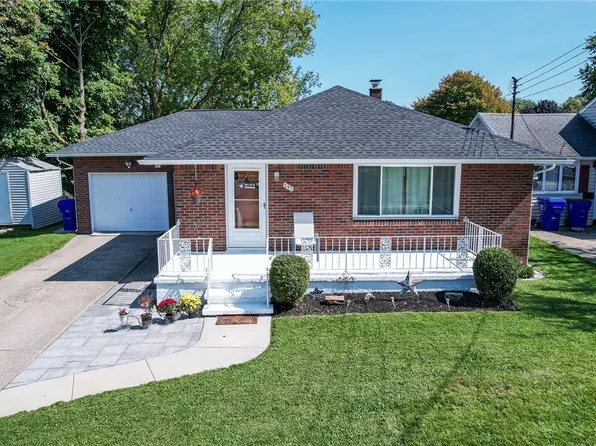 297 Burch Ave, Buffalo, NY 14210