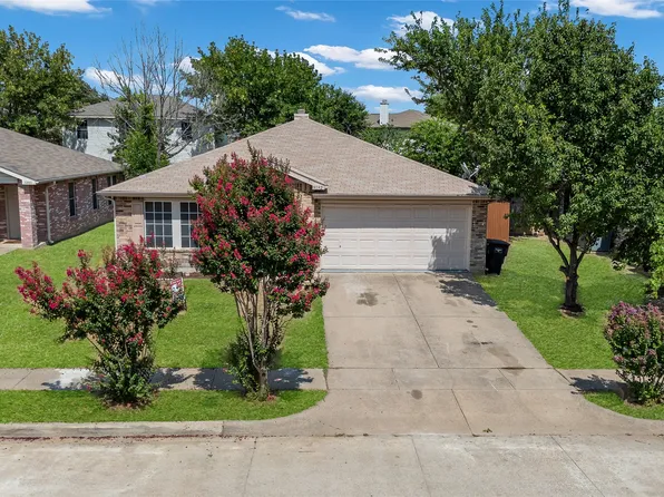 5132 Bedfordshire Dr, Fort Worth, TX 76135