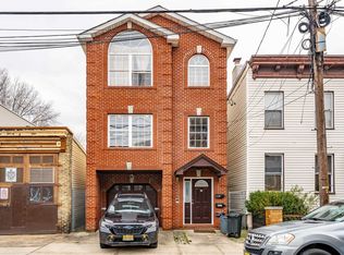 72 Webster Ave, Jersey City, NJ 07307