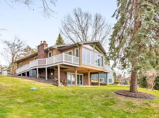 177 Pine Hill Lake Dr, Horton, MI 49246
