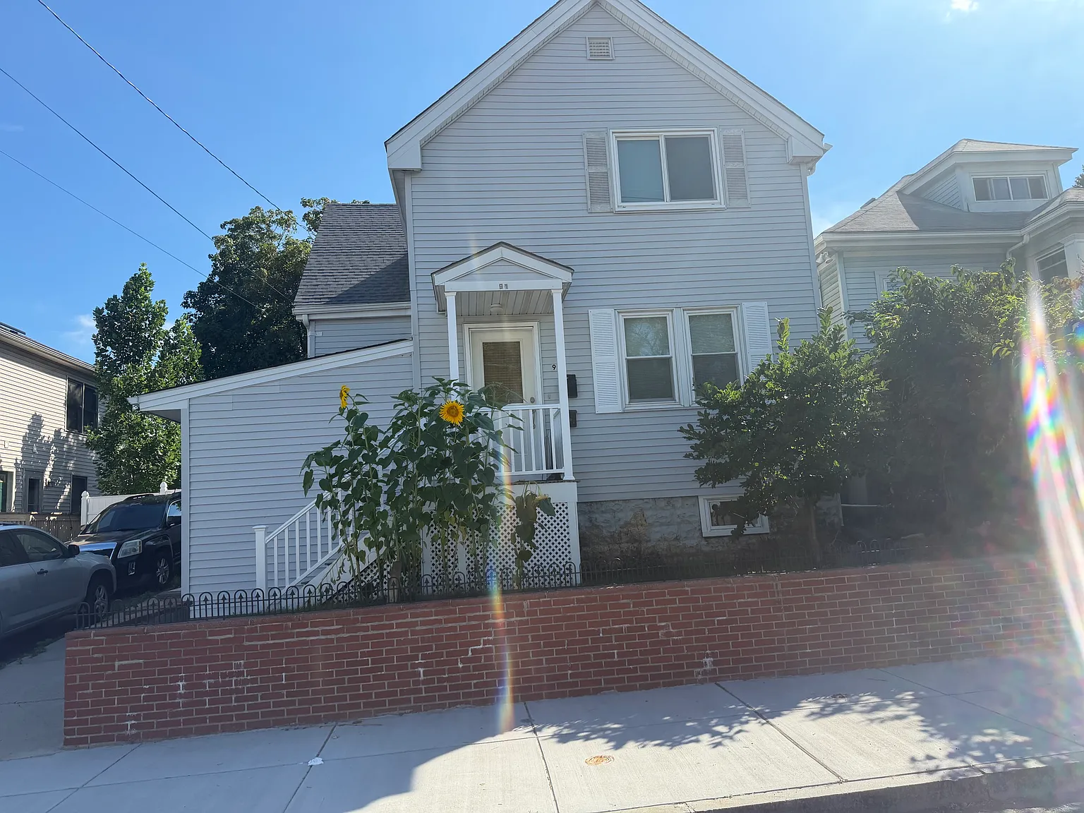 3 bed, 1.5 bath, 1806 sqft, $4,300 — Photo 2