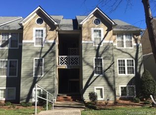 19819 Henderson Rd UNIT K, Cornelius, NC 28031