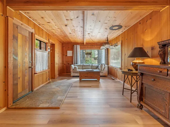 610 Ward Ave, Tahoe City, CA 96145