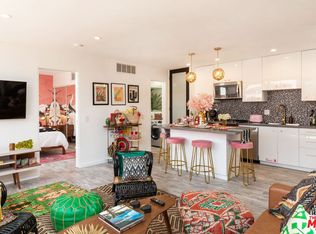 1111 E Palm Canyon Dr #102, Palm Springs, CA 92264