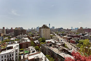 Rented by Brown Harris Stevens