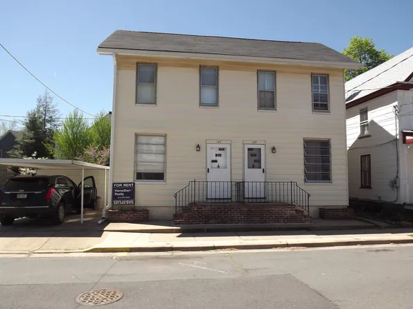 167 George St, Lambertville, NJ 08530