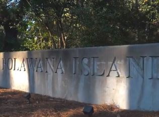 23 Whitners Landing Rd, Saint Helena Island, SC 29920