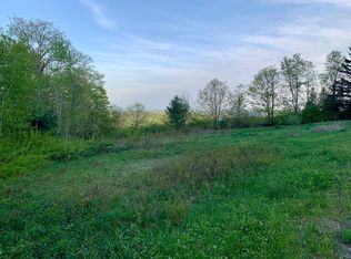 0 Ed Clark Rd LOT 61, Colrain, MA 01340