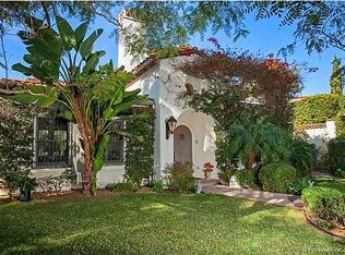 6116 Paseo Arbolado, Rancho Santa Fe, CA 92067