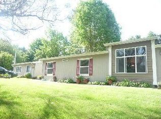 7322 Valley View Rd, Ferndale, WA 98248