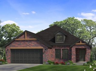 4825 Sundowner Ln, Edmond, OK 73034